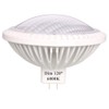 KAPATA Dimmable 40W LED PAR64 120° WFL Daylight 6000K, 4200lm