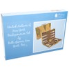 United Nations of New York Backgammon Set 18"