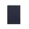 Akkerds Sketchbook Pattern Series A5 Drawing Paper 120 Gram Black