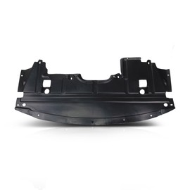 For Nissan Maxima 2009 10 11 12 13 2014 Engine Splash Shield | Front | Under Cover | Replacement For NI1228128 | 75890JA00E
