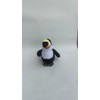 Shoulder Toucan Plush Magnet– 5.1'' Magnetic Stuffed Animal Bird Toy