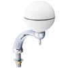 TOTO TS126BDR Vertical Water Soap Dispenser