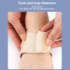 Arch Supports, 1 Pair Arch Support, Shock Absorption, Tight Adjustment,