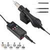 TLBZK Hot Air Soldering Station SMD Welding Machine Digital Display