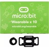 BBC 비트 웨어러블 팩 10개 BBC Beat Wearable Pack 10pcs