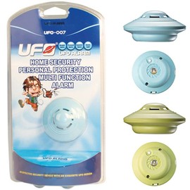 SAFETY TECHNOLOGY HOME AND PERSONAL ALARM SAFETY SECURITY SELF DEFENSE MOTION DETECTOR PIR SENSOR