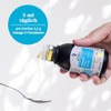 Dr. Budwig Premium Omega 3 Algae Oil Vegan Lemon Ginger