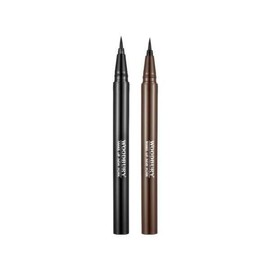 Woodbury 우드버리롱앤롱브러쉬라이너 [블랙] Woodbury Long & Long Brush Liner [Black]