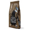 Clipper Roast & Ground Coffee - Original Decaffeinated 227g (Pack