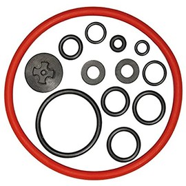 Solo Gasket Kit for 456 and 457 Sprayers