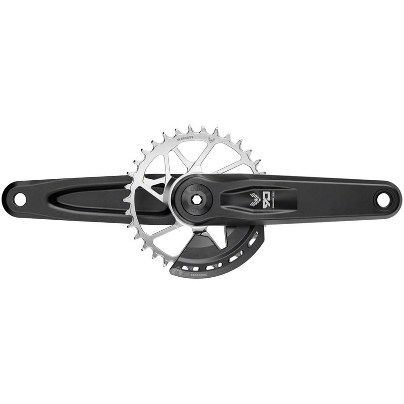 SRAM Eagle 90 Dub Crankset 165mm