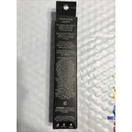 e.l.f ELF Moisturizing Lipstick 82639 VELVET ROPE unsealed NIB FLAW