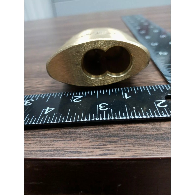 Wilson Bohannan Padlock SFIC Padlock long shackle