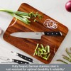 All-Clad Forged German Stainless Steel Chef Knife 8 Inch, Fully