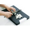 Fuji Pax 4989918502997 Antibacterial Cutting Board, Karuwaza Black
