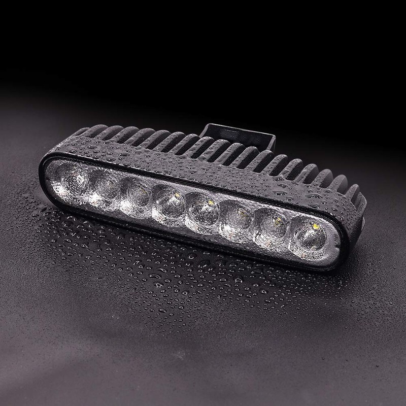 Aoling LED Work Light, Work Light, LED Light Bar, 12V