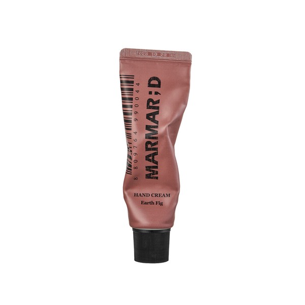 MARMAR;D Hand Cream Leather Wood 280mL - Hand Cream Earth