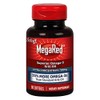 Schiff Mega Red High Concentration 750mg 80 Softgels by SCHIFF