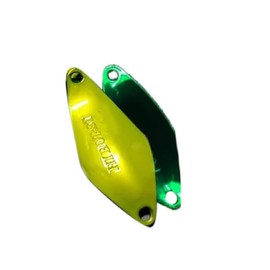 Valcane High Burst 43.9 x Peach Bison #Green Chart Green Chart 0.05 oz (1.3 g)