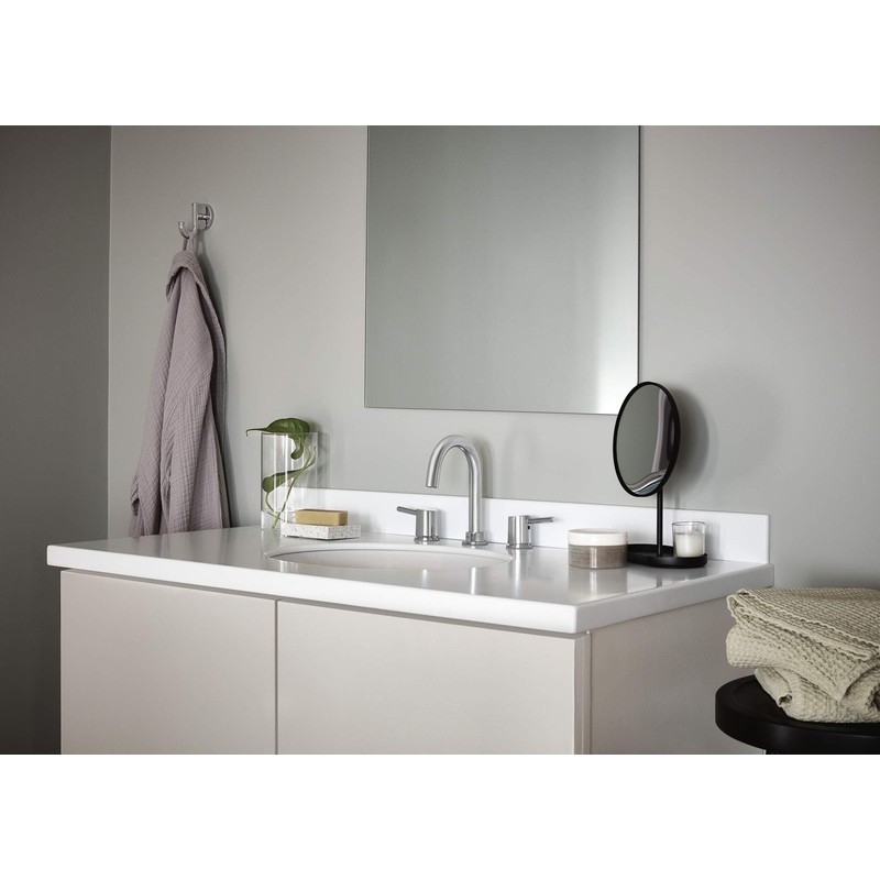 Peerless P3547LF Precept Widespread, Chrome