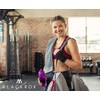 BLACKROX Wrist Bandage Fitness V2, for Men and Women, Right