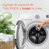 Tide Detergente En Cápsulas Pods, Para Ropa Blanca Y De