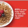 Fiber One Cereal, Original Bran, High Fiber Cereal Made with