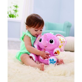 Little Tikes My Buddy-Lalaphant, Multicolor (648571)