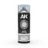 AK Interactive: SPRAY PRIMERS - Spray Paint Primer - 400ml