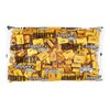 HERSHEY'S Nuggests Extra Creamy Milk Chocolate Candy, Bag toffee, Toffee