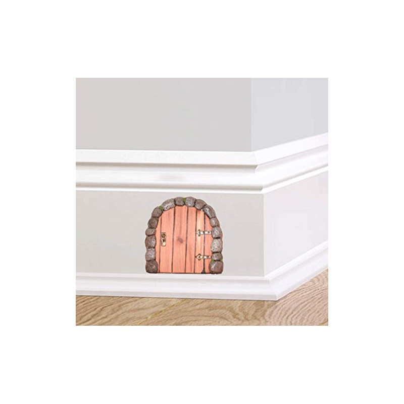 60 Second Makeover Limited Full Colour Cute Mouse Hole Mouse