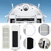 Asdazrxy Zubeh?r f1r Ecovacs DEEBOT T20 OMNI, Ersatzteile f1r Ecovacs