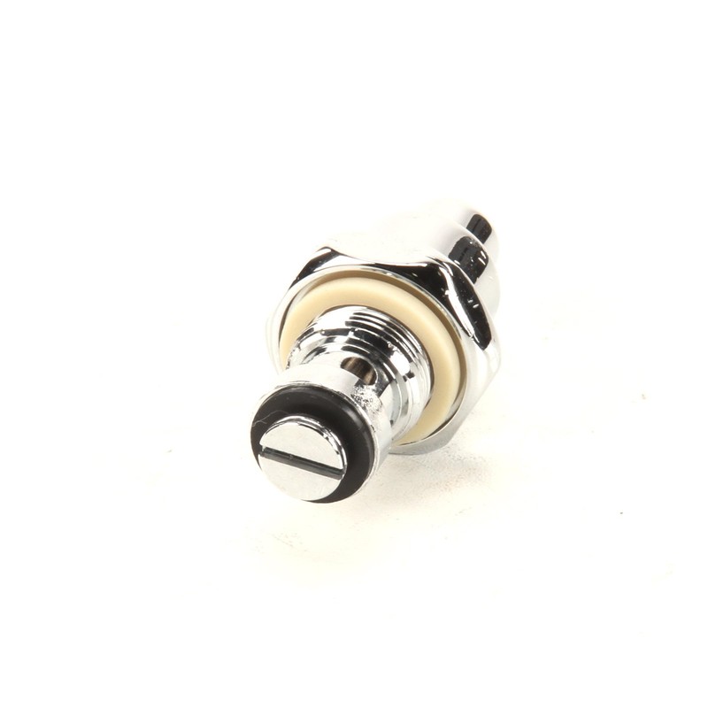 Advance Tabco K-01 Replacement Bonnet For Pedal/Knee Valve - Stainless
