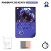 ANBERNIC RG40XX V Handheld Game Console RG 40XXV 4.0 Inch