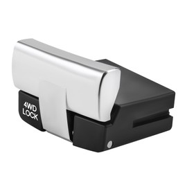 Transfer Case Switch 4WD Compatible with Compass, Patriot 2007-2017 Part Numbers 5107932AA 05107932AA