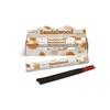 STAMFORD INC. 37107 Sandalwood Incense Sticks, 20 Sticks x 6