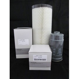 KIOTI Compact Tractor Parts CK3510 CK4010 Gear Drive Maintenance Filters