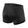 ARSUXEO Men's Cycling Shorts 3D Gel Padded Undershorts Bike Accessories