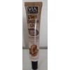 VIA NATURAL 3 VIA NATURAL 100% NATURAL BLACK CASTOR OIL