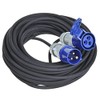 ProPlus Cable CEE Plug Cable Length 10 m