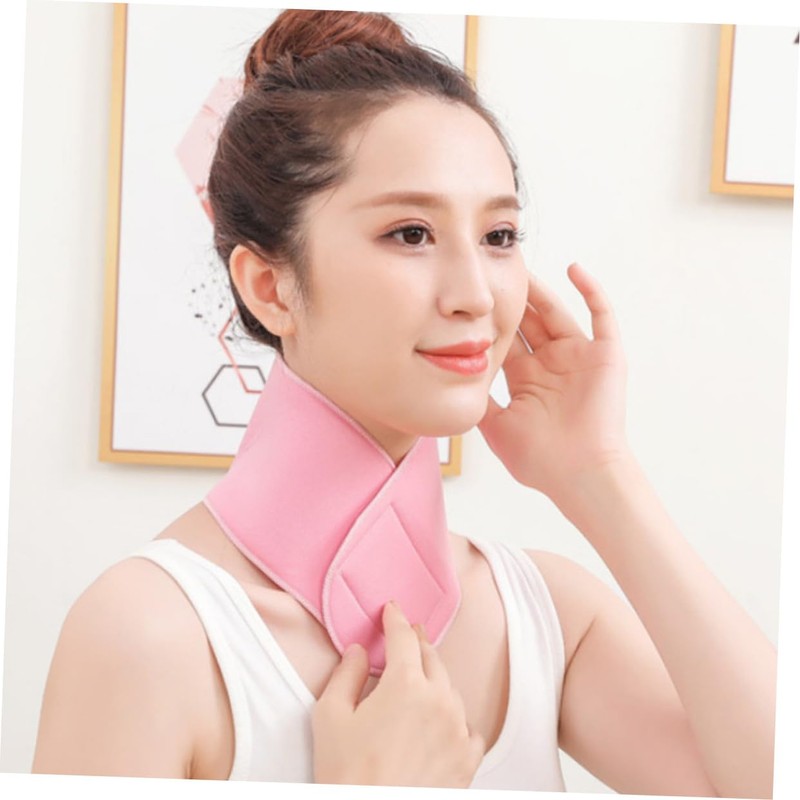 iplusmile Pcs Essential Oil Gel Neck Pad Neck Therapy Treatment