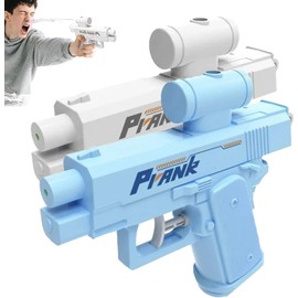Prank Water Gun