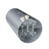 137114000 Dryer Heating Element Assembly Replacement Kit Replaces AP4456656, PS2367792,