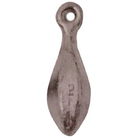 Eagle Claw Bank Sinker Weights