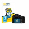 BROTECT Anti-Glare Screen Protector for Panasonic Lumix S1R II (Pack