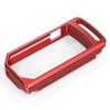 NICECNC Red Smart CNC Key Cover Case Key Cover Case