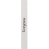 Gorgeous Cosmetics Madison Avenue Mascara, fórmula alargadora para pestañas más