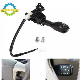 Unbranded Cruise Control Switch For Toyota Camry Corolla Tundra 4Runner Lexus 84632-34011