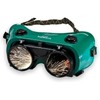 Chtte, NC - EAGLE EYES, HAMMERHEAD, OWL Welding Goggles [ANTI-FOGGING