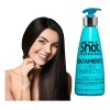 Kolor Shot Tratamiento Protector De Calor + Keratina Liso Perfecto 300ml